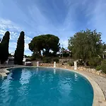 Сasa de vacaciones Valentina-sunny 2 Bedroom House With Pool *
