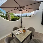 Ferienhaus Valentina-sunny 2 Bedroom House With Pool Carvoeiro (Lagoa)