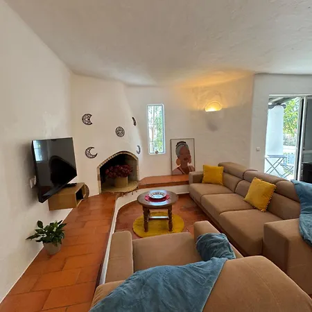 Valentina-sunny 2 Bedroom House With Pool *