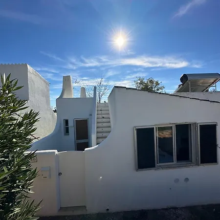 度假居 Valentina *