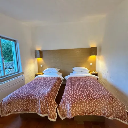 Σπίτι διακοπών Valentina-sunny 2 Bedroom House With Pool Καρβοέιρο