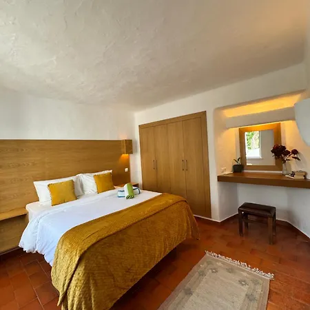 度假居 Valentina-sunny 2 Bedroom House With Pool 卡武埃鲁