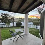 Valentina-sunny 2 Bedroom House With Pool