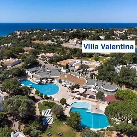 Valentina Carvoeiro (Lagoa)