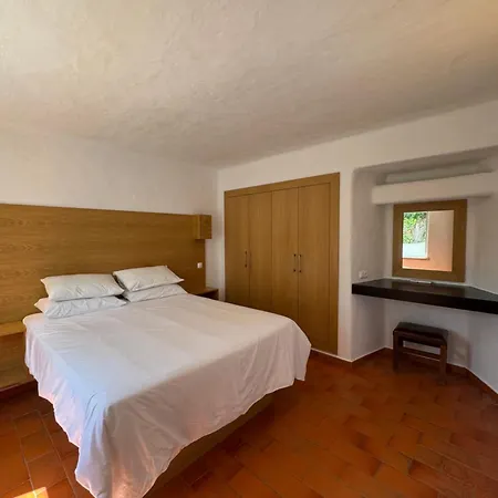 Hébergement de vacances Valentina Carvoeiro (Lagoa)