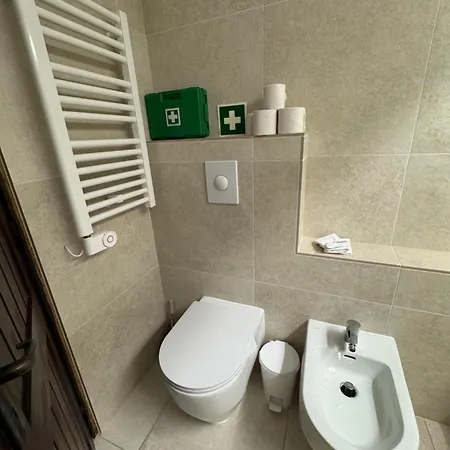 Valentina Hébergement de vacances Carvoeiro (Lagoa)