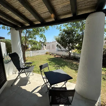 Valentina Hébergement de vacances Carvoeiro (Lagoa)