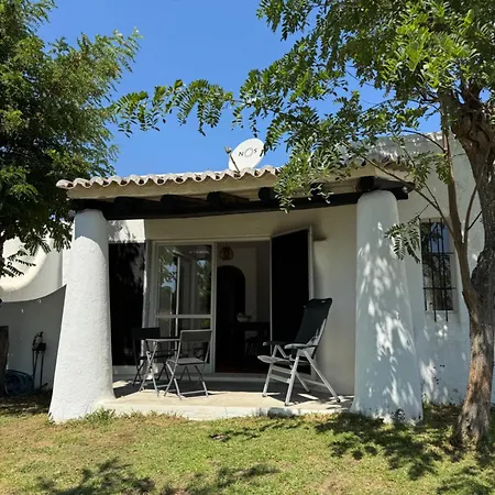 Valentina Hébergement de vacances Carvoeiro (Lagoa)