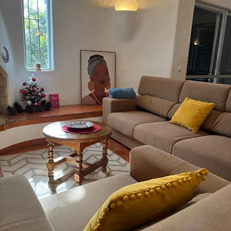 Valentina-sunny 2 Bedroom House With Pool Holiday home Carvoeiro (Lagoa)