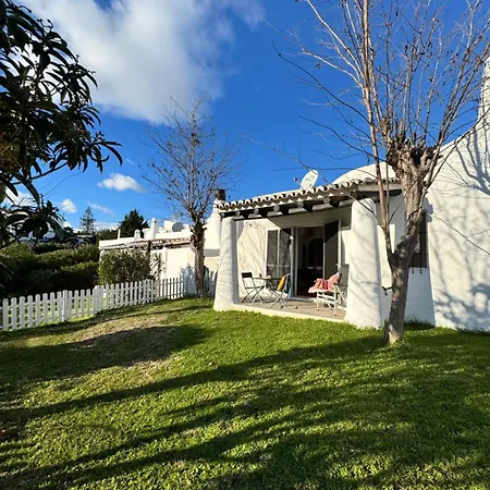 Valentina-sunny 2 Bedroom House With Pool Holiday home Carvoeiro (Lagoa)