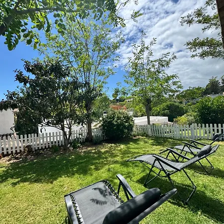 Valentina-sunny 2 Bedroom House With Pool カルヴォエイロ