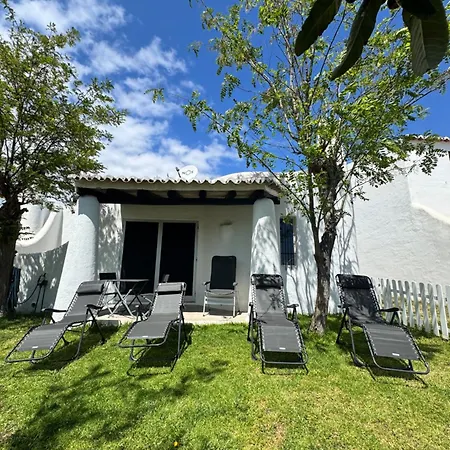Valentina-sunny 2 Bedroom House With Pool