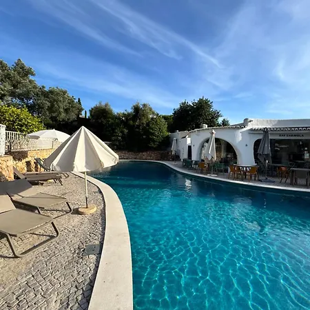 Valentina-sunny 2 Bedroom House With Pool بيت للعطل