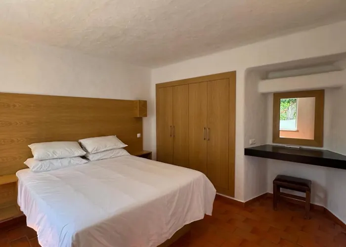 Casa vacanze Valentina-sunny 2 Bedroom House With Pool Carvoeiro (Lagoa)