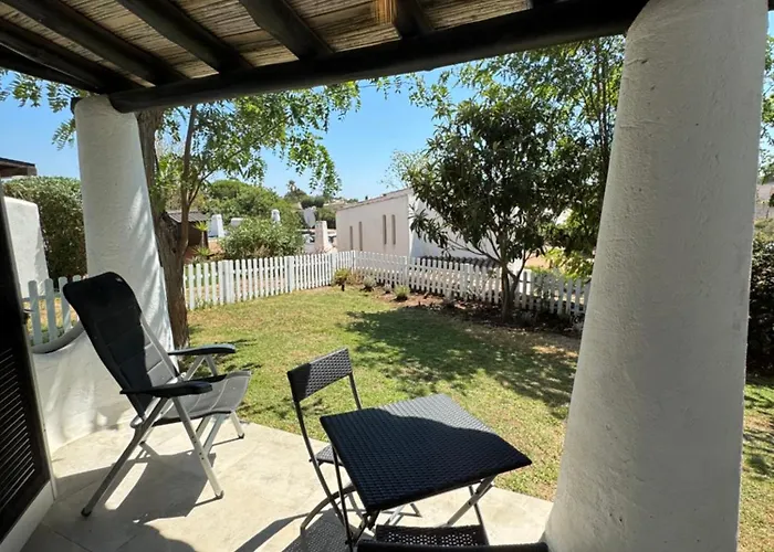 Valentina-sunny 2 Bedroom House With Pool Casa vacanze Carvoeiro (Lagoa)