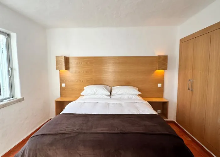 Valentina-sunny 2 Bedroom House With Pool