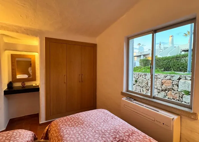 Casa vacanze Valentina-sunny 2 Bedroom House With Pool Carvoeiro (Lagoa)