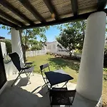Valentina-sunny 2 Bedroom House With Pool 펜션 카르보에이루
